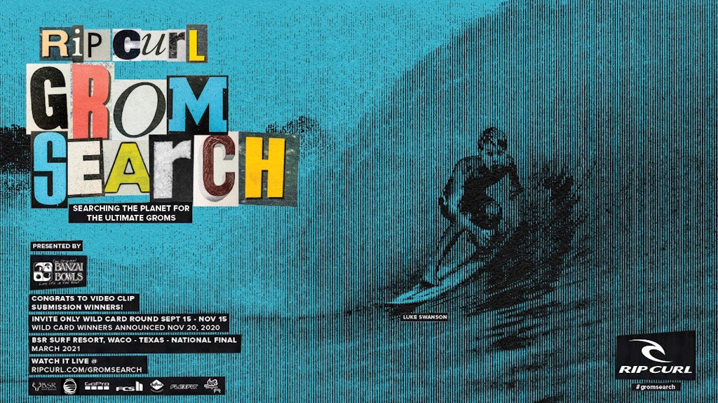 National Surfing Championship to be Held Using PerfectSwell® Surf Technology PerfectSwell®